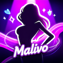 Malivo Logo